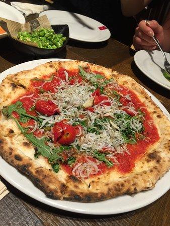 Salvatore Cuomo & Bar Matsuyama